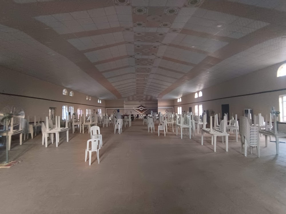 Foyeke Event Centre photo 4